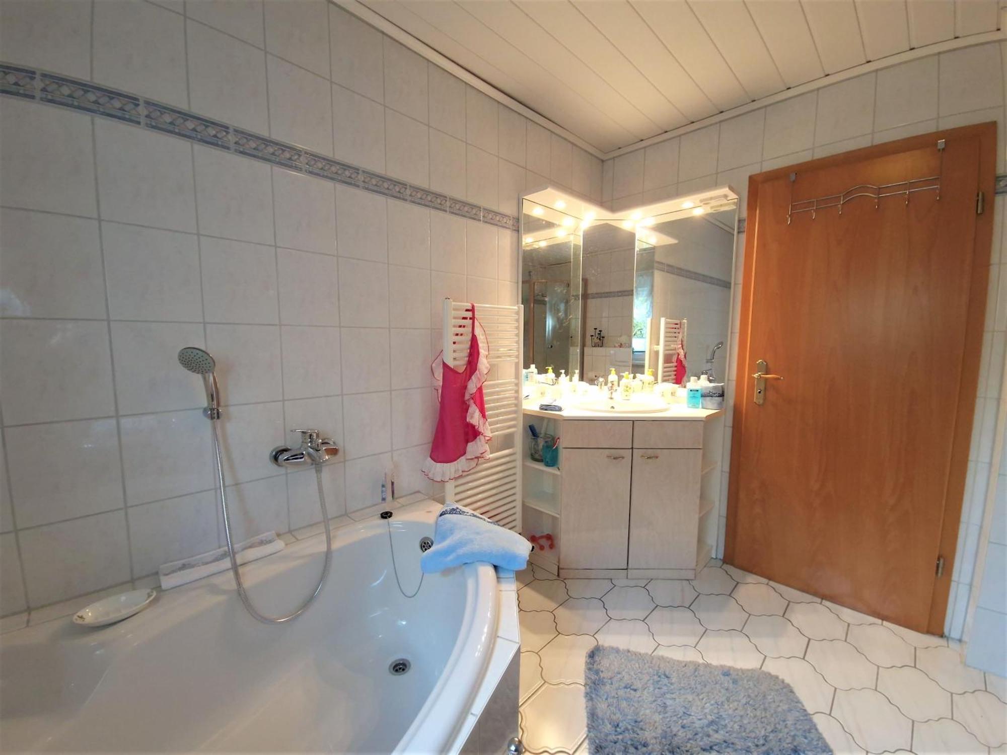 Ahlbeck, Ferienobjekt Apfel-Blume-Veilchen Heringsdorf (Usedom) Quarto foto